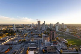 3506 10750 135a Street, Surrey, BC