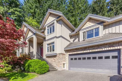 1550 Rockcress Place, Coquitlam, BC, Coquitlam — Single Family Residence for sale