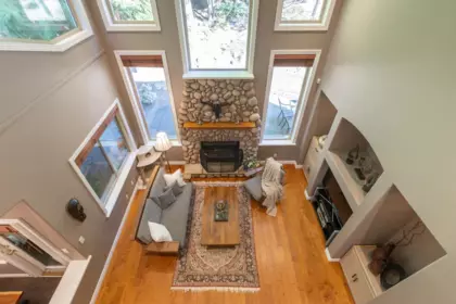 Primary Bedroom Photo of 1550 Rockcress Place, Coquitlam, BC