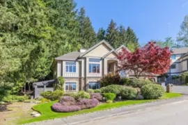 1550 Rockcress Place, Coquitlam, BC