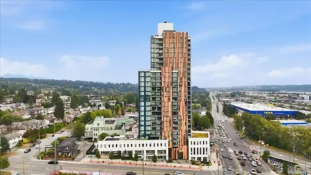 1810 901 Lougheed Highway, Coquitlam, BC, Coquitlam — Apartment/Condo for sale