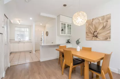 2836 E Kent Avenue South, Vancouver, BC, Vancouver — Townhouse for sale