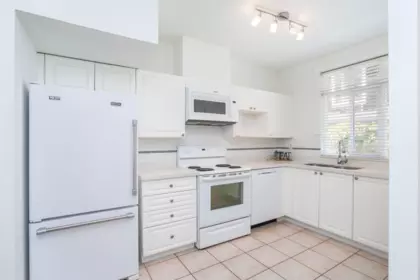 Pantry Photo of 2836 E Kent Avenue South, Vancouver, BC