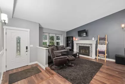 Primary Bedroom Photo of 11937 237a Street, Maple Ridge, BC