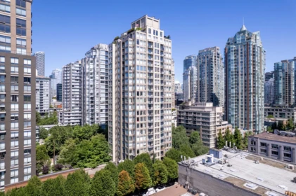 802 1001 Homer Street, Vancouver, BC, Vancouver — Apartment/Condo for sale