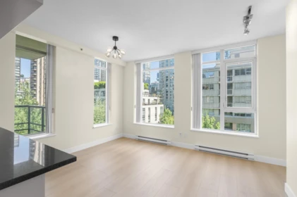 802 1001 Homer Street, Vancouver, BC, Vancouver — Apartment/Condo for sale