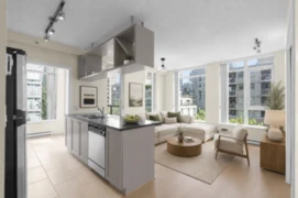 802 1001 Homer Street, Vancouver, BC