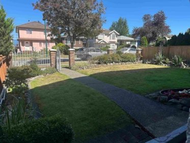 Exterior Rear Photo of 3126 E 20th Avenue, Vancouver, BC