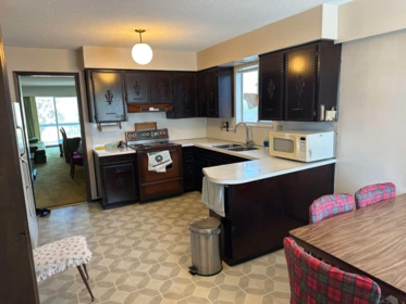 Kitchen Photo of 3126 E 20th Avenue, Vancouver, BC