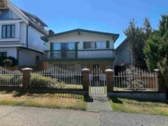 3126 E 20th Avenue, Vancouver, BC