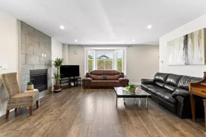 7535 Burgess Street, Burnaby, BC, Burnaby — Single Family Residence for sale