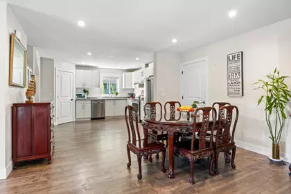 Pantry Photo of 7535 Burgess Street, Burnaby, BC