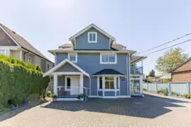 7535 Burgess Street, Burnaby, BC