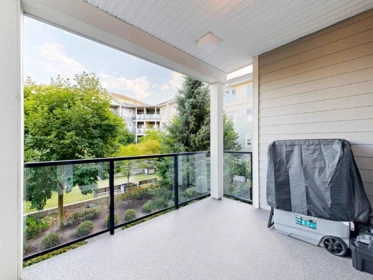 Hot Tub / Spa Photo of 211 5020 221a Street, Langley, BC