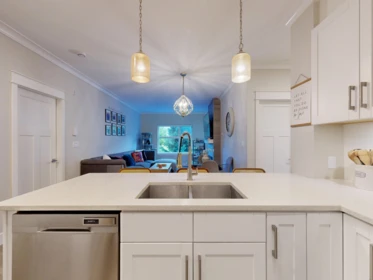 Kitchen Photo of 211 5020 221a Street, Langley, BC