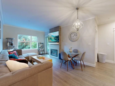 Loft / Bonus Room Photo of 211 5020 221a Street, Langley, BC
