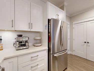 Pantry Photo of 211 5020 221a Street, Langley, BC
