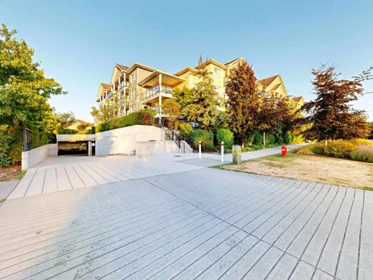 Playground / Recreational Area Near 211 5020 221a Street, Langley, BC