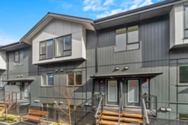 210 7161 17th Avenue, Burnaby, BC