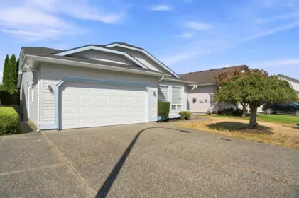44669 Monte Vista Drive, Chilliwack, BC, Chilliwack — Single Family Residence for sale