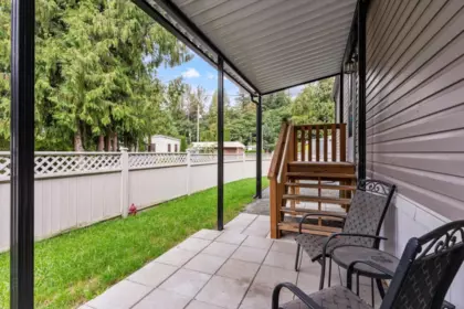 Family Room Photo of 65 3942 Columbia Valley Road, Cultus Lake, BC