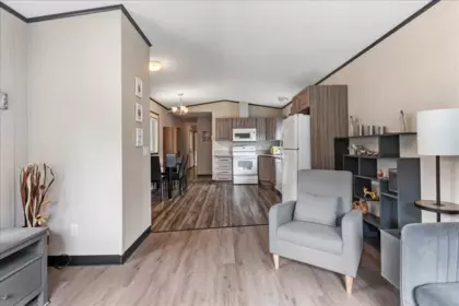 Pantry Photo of 65 3942 Columbia Valley Road, Cultus Lake, BC
