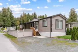 65 3942 Columbia Valley Road, Cultus Lake, BC