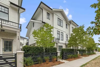 16 16467 23a Avenue, Surrey, BC, Surrey — Townhouse for sale