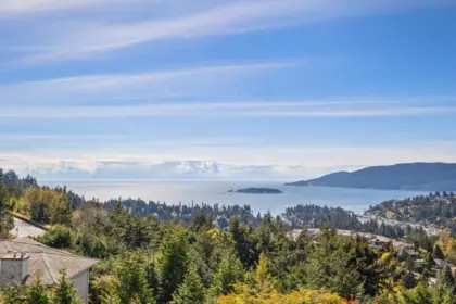 4791 Westwood Place, West Vancouver, BC, West Vancouver — Single Family Residence for sale