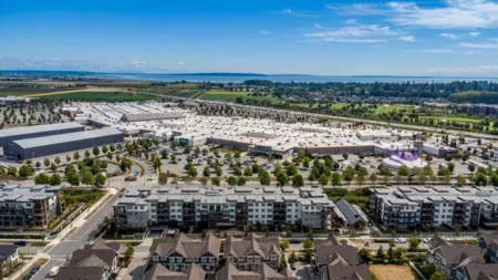 Community Amenities Photo (Clubhouse) of 109 1892 Starling Drive, Tsawwassen, BC