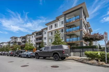 Exterior Rear Photo of 109 1892 Starling Drive, Tsawwassen, BC