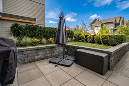 Kitchen Island Photo of 109 1892 Starling Drive, Tsawwassen, BC