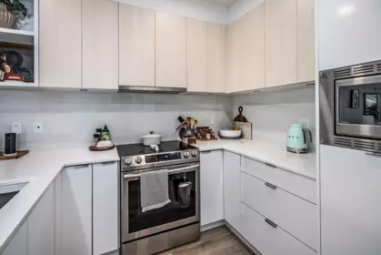Mudroom Photo of 109 1892 Starling Drive, Tsawwassen, BC