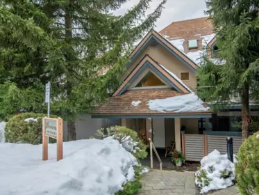 31 4636 Blackcomb Way, Whistler, BC, Whistler — Townhouse for sale