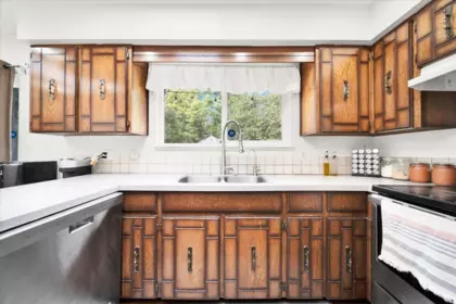 Breakfast Nook Photo of 23179 16 Avenue, Langley, BC