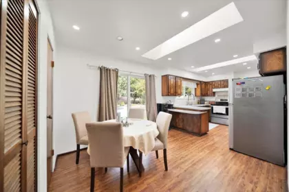 Family Room Photo of 23179 16 Avenue, Langley, BC