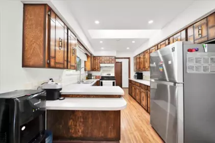 Pantry Photo of 23179 16 Avenue, Langley, BC