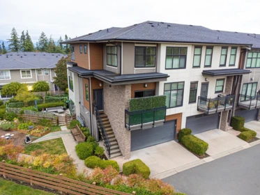 23 2687 158 Street, Surrey, BC, Surrey — Townhouse for sale