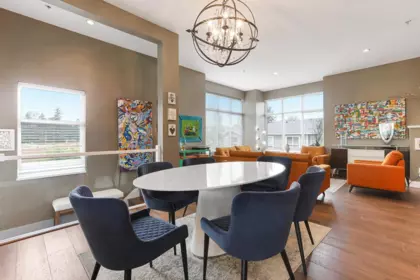 Kitchen Photo of 23 2687 158 Street, Surrey, BC