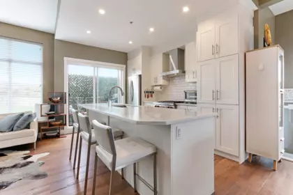 Pantry Photo of 23 2687 158 Street, Surrey, BC