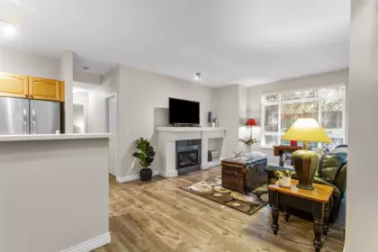 Kitchen Photo of 55 15 Forest Park Way, Port Moody, BC