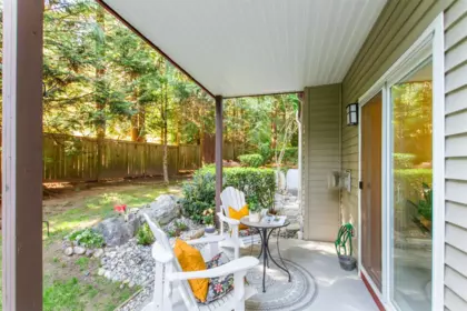 Pantry Photo of 55 15 Forest Park Way, Port Moody, BC