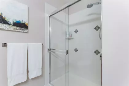 Primary Bathroom Photo of 55 15 Forest Park Way, Port Moody, BC