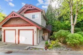 55 15 Forest Park Way, Port Moody, BC