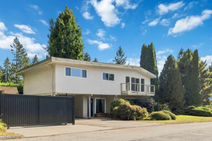 2285 Tompkins Crescent, North Vancouver, BC, North Vancouver — Single Family Residence for sale