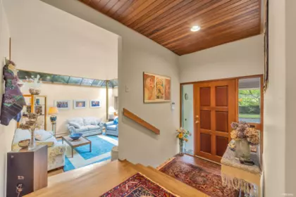 Pantry Photo of 5540 Alma Street, Vancouver, BC