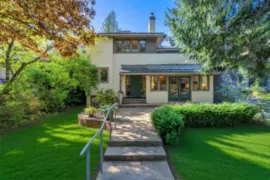 5540 Alma Street, Vancouver, BC