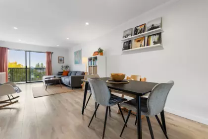 Breakfast Nook Photo of 302 8760 No. 1 Road, Richmond, BC