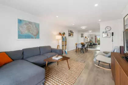 Pantry Photo of 302 8760 No. 1 Road, Richmond, BC