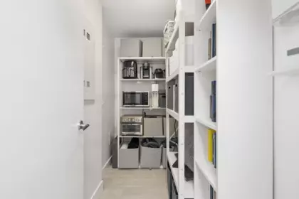 Primary Bathroom Photo of 606 1088 Richards Street, Vancouver, BC